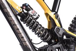 Nukeproof Pulse Team DH 2017 Mountain Bike