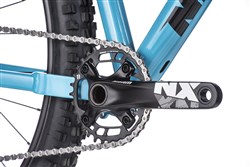 Nukeproof Scout 275 Race 2017 Mountain Bike