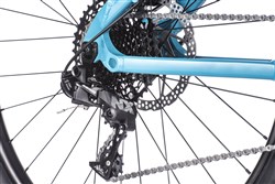 Nukeproof Scout 275 Race 2017 Mountain Bike