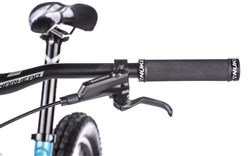 Nukeproof Scout 275 Race 2017 Mountain Bike