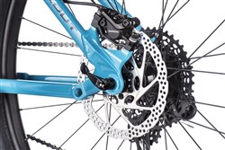 Nukeproof Scout 275 Race 2017 Mountain Bike
