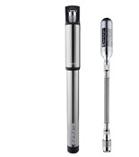 Birzman Infinite Apogee Road Pump 160psi with CO2