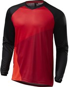 Specialized Demo Pro Long Sleeve Jersey SS17