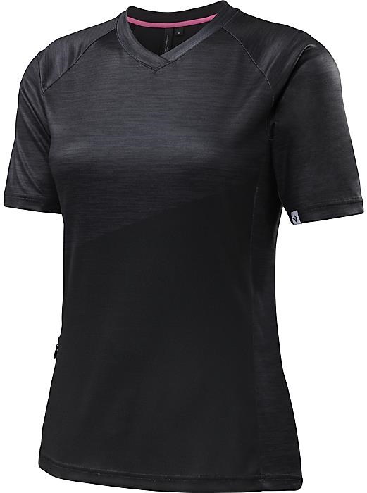 Specialized Andorra Comp Womens Short Sleeve Jersey