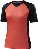 Specialized Andorra Comp Womens Short Sleeve Jersey