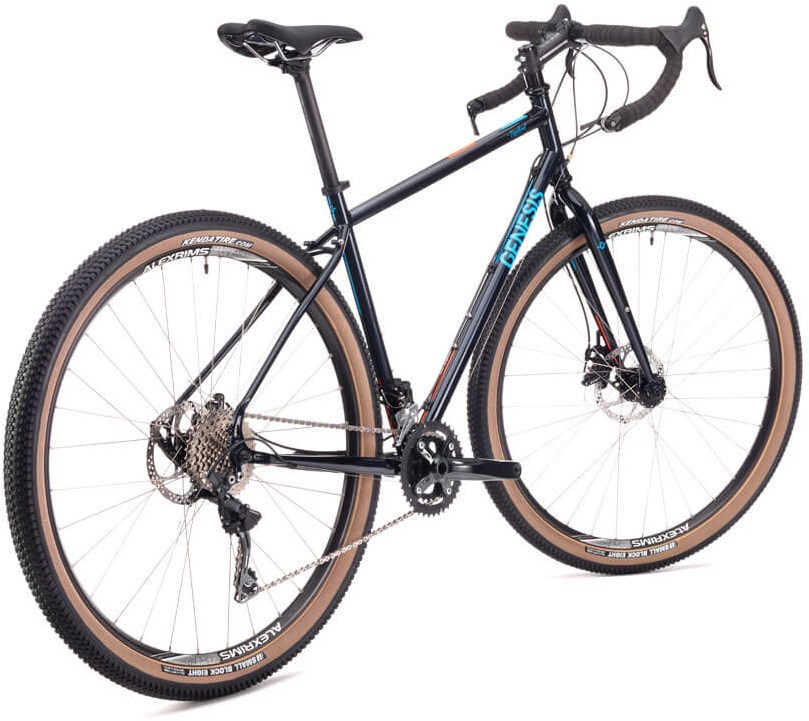 Genesis Vagabond  2017 Road Bike