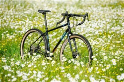 Genesis Vagabond 2017 Road Bike