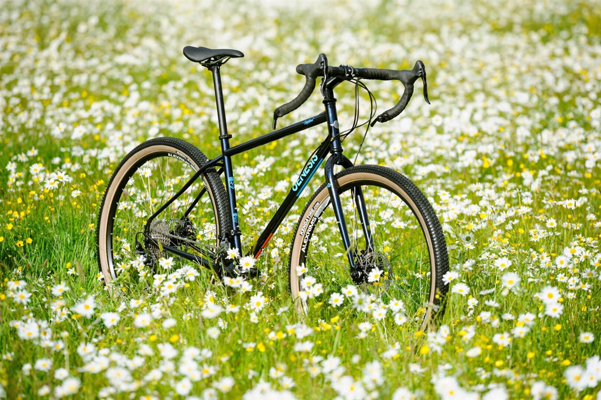 Genesis Vagabond  2017 Road Bike