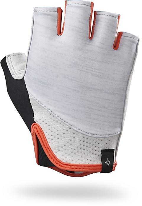 Specialized Trident Womens Short Finger Cycling Gloves SS17