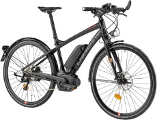 Lapierre Overvolt Speed 2017 Electric Hybrid Bike