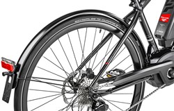 Lapierre Overvolt Speed 2017 Electric Hybrid Bike