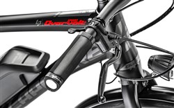 Lapierre Overvolt Speed 2017 Electric Hybrid Bike