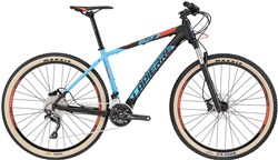 Lapierre Edge SL 629 29er  2017 Mountain Bike