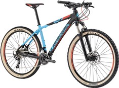 Lapierre Edge SL 629 29er  2017 Mountain Bike