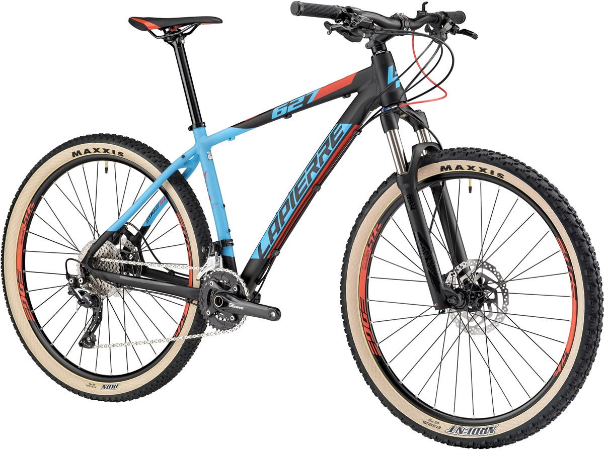 Lapierre Edge SL 629 29er  2017 Mountain Bike