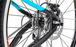 Lapierre Edge SL 629 29er  2017 Mountain Bike