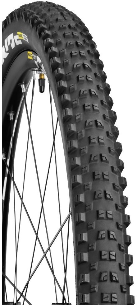 Mavic Crossride Quest 26" MTB Tyre