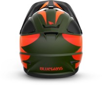 Bluegrass Intox Full Face MTB Cycling Helmet