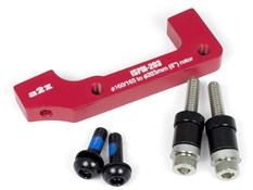 Image of A2Z Adapter I.S. to P.M. 160mm to 203mm For frame