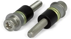 Image of A2Z Adapter P.M. to P.M. 160mm to 180mm