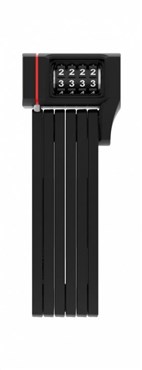 Abus Bordo 5700 Combination Folding Lock