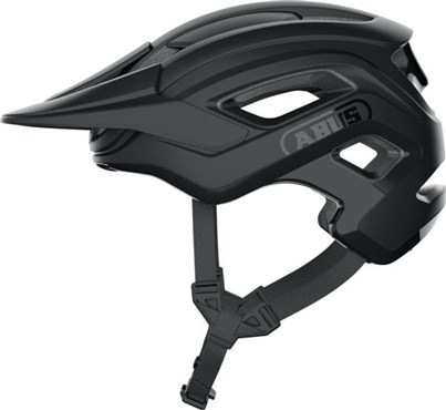 Abus Cliffhanger MTB Mountain Cycling Helmet