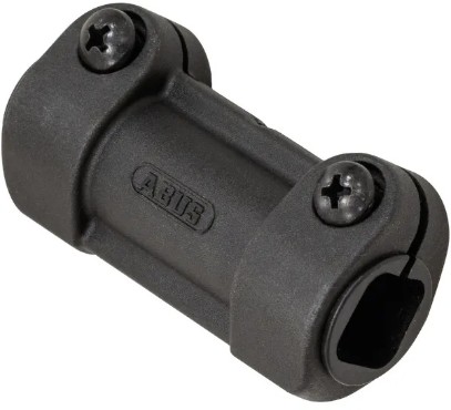 Abus Eazy KF Shackle Clamp 11mm (64)