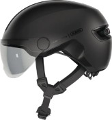 Abus Hud-y Ace Urban Cycling Helmet