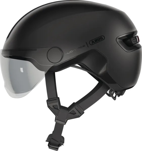 Abus Hud-y Ace Urban Cycling Helmet