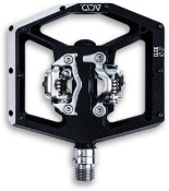 Image of Acid Click A2-ZP Clipless MTB Bike Pedals