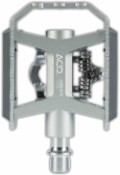 Image of Acid Combo A7-LB Classic Clipless MTB Bike Pedals