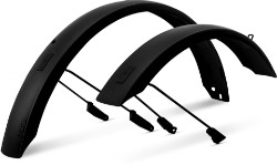 Image of Acid Compact 75 20" Mudguard Set