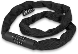Image of Acid Corvid C100 Chain Combination Lock