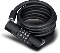 Image of Acid Corvid C180 Cable Combination Lock
