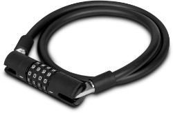 Image of Acid Corvid C90 Cable Combination Lock