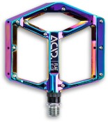 Image of Acid Flat A1-CB MTB Bike Pedals