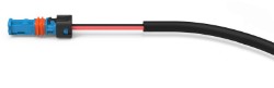 Image of Acid Front Light Cable For Bosch 1400mm BES2