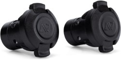 Image of Acid Handlebar Inner Clamp For Tool Husk