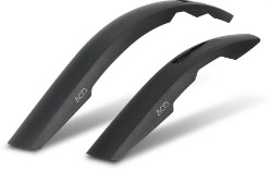 Image of Acid Mud Rookie 18/20" Mudguard Set