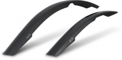 Image of Acid Mud Rookie 26" Mudguard Set