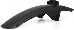 Image of Acid Mud Shield Front Mudguard Long