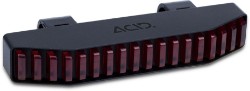 Image of Acid Pro-D HPA Dynamo Carrier Rear Light