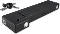 Image of Acid Rigid 90 Art2 Folding Lock