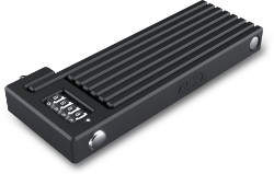 Image of Acid Rigid Pure C100 Folding Lock