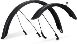 Image of Acid Rookie 50 20" 2.0 Mudguard Set