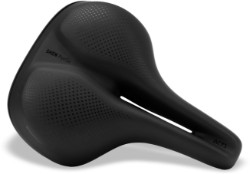 Acid Shen Ponso Bike Saddle Image of Acid Shen Ponso Bike Saddle