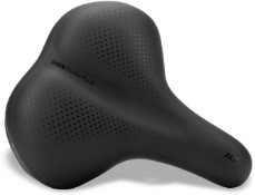 Image of Acid Shen Ponso Plus Bike Saddle
