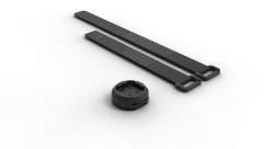 Image of Acid Velcro X-Lock Bar Mount