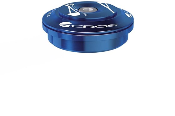 Acros AZ-44 Block Lock R1 Headset Upper ZS44/28.6
