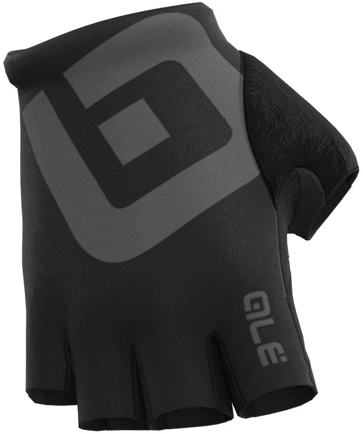 Ale Air Summer Short Finger Gloves